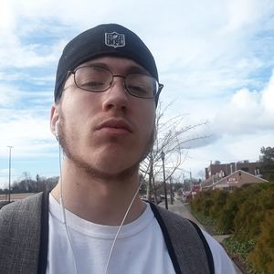 Meet your Posher, Dylan